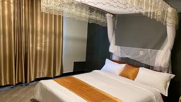 2 dormitoris, wifi gratuïta i roba de llit