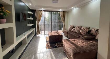 Del Cielo Apartment Hotel Entebbe