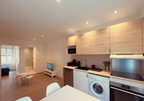 Private kitchen - Le Baltique (Montluçon)