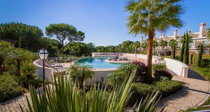 4 Bedoom Townhouse in Vilmoura - Vila Sol