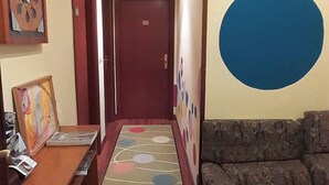 電視