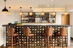 Bar (sur place)