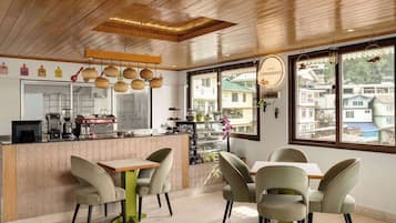 Cafe