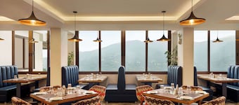 Days Inn By Wyndham Gangtok Tadong