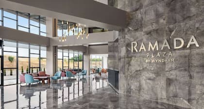 Ramada Plaza By Wyndham Batman