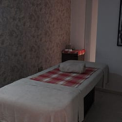 Couples treatment rooms, sauna, steam room, Turkish bath