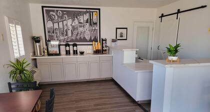 Super 8 By Wyndham El Centro North