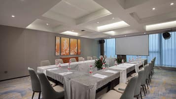 Salle de réunion
