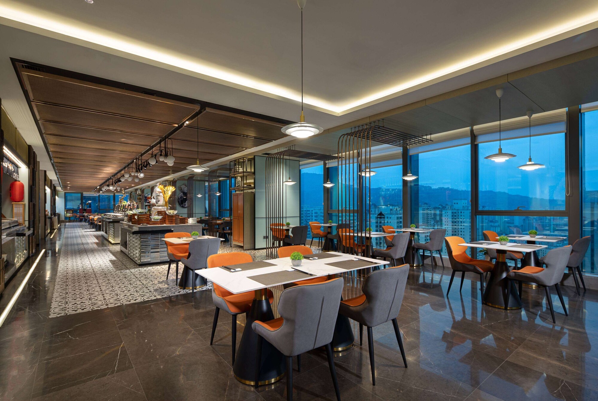 2 Star Hotels