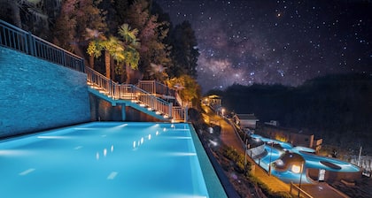 Wyndham Grand Plaza Royale Hot Springs Fenghuang