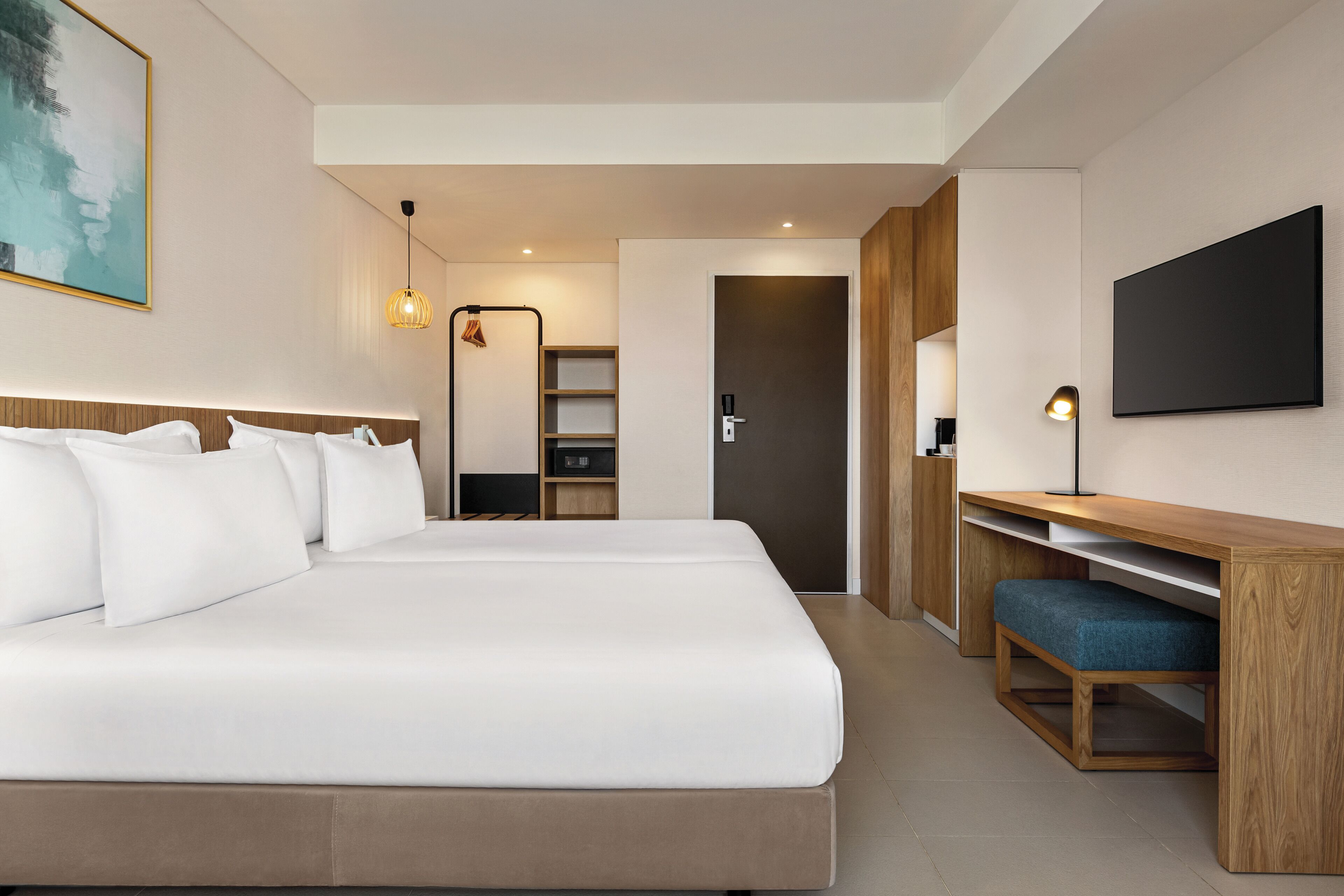 Photo - Wyndham Residences Alvor Beach