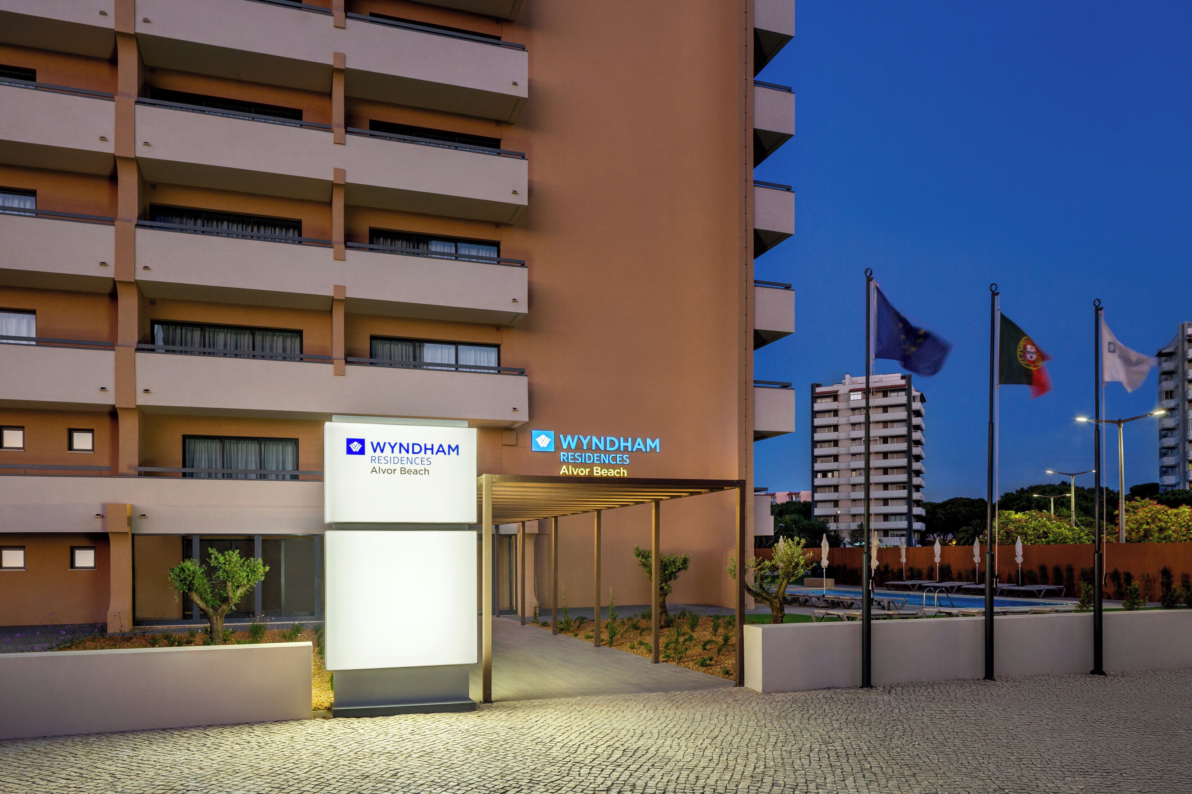 Photo - Wyndham Residences Alvor Beach