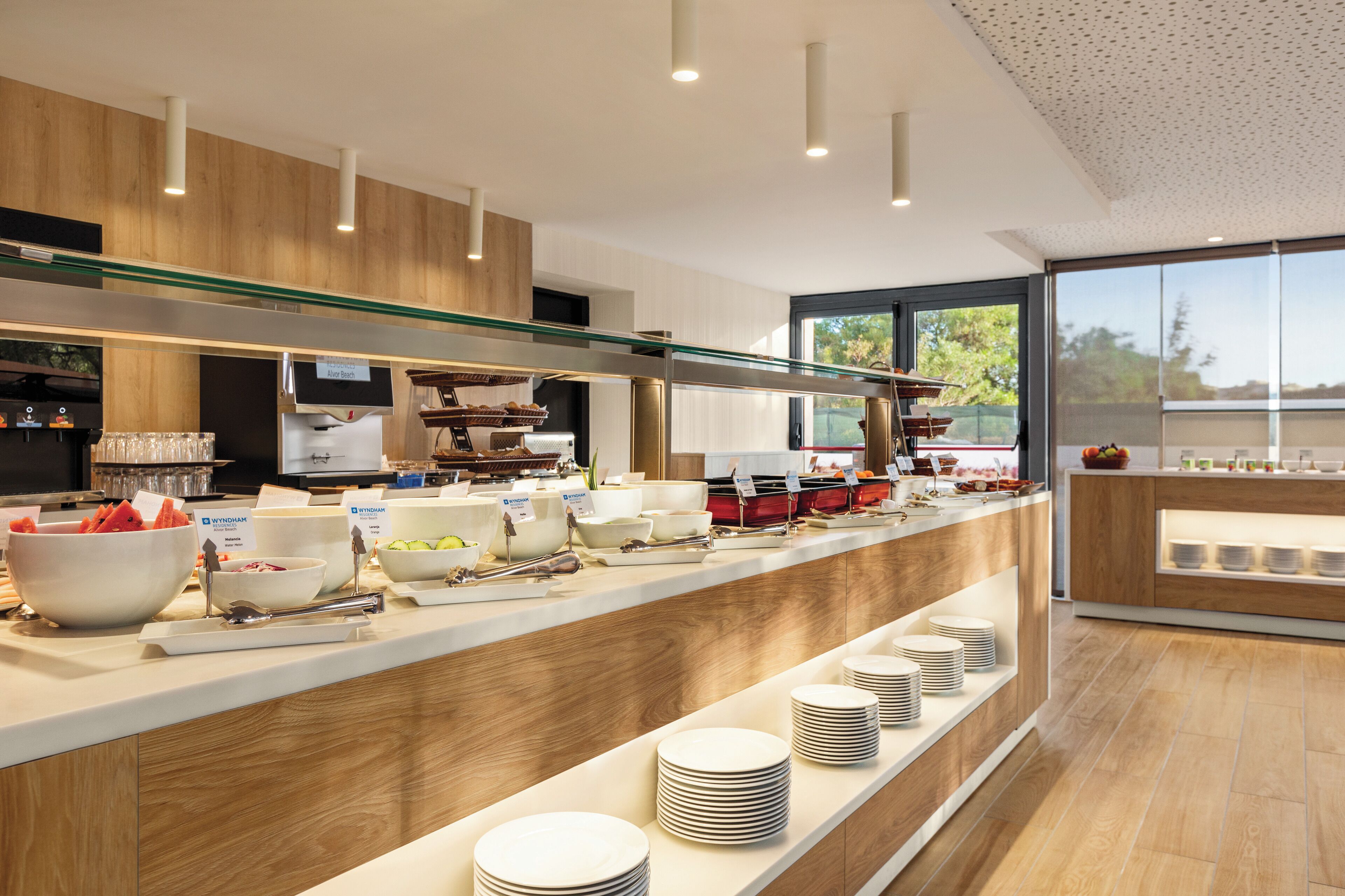 Photo - Wyndham Residences Alvor Beach