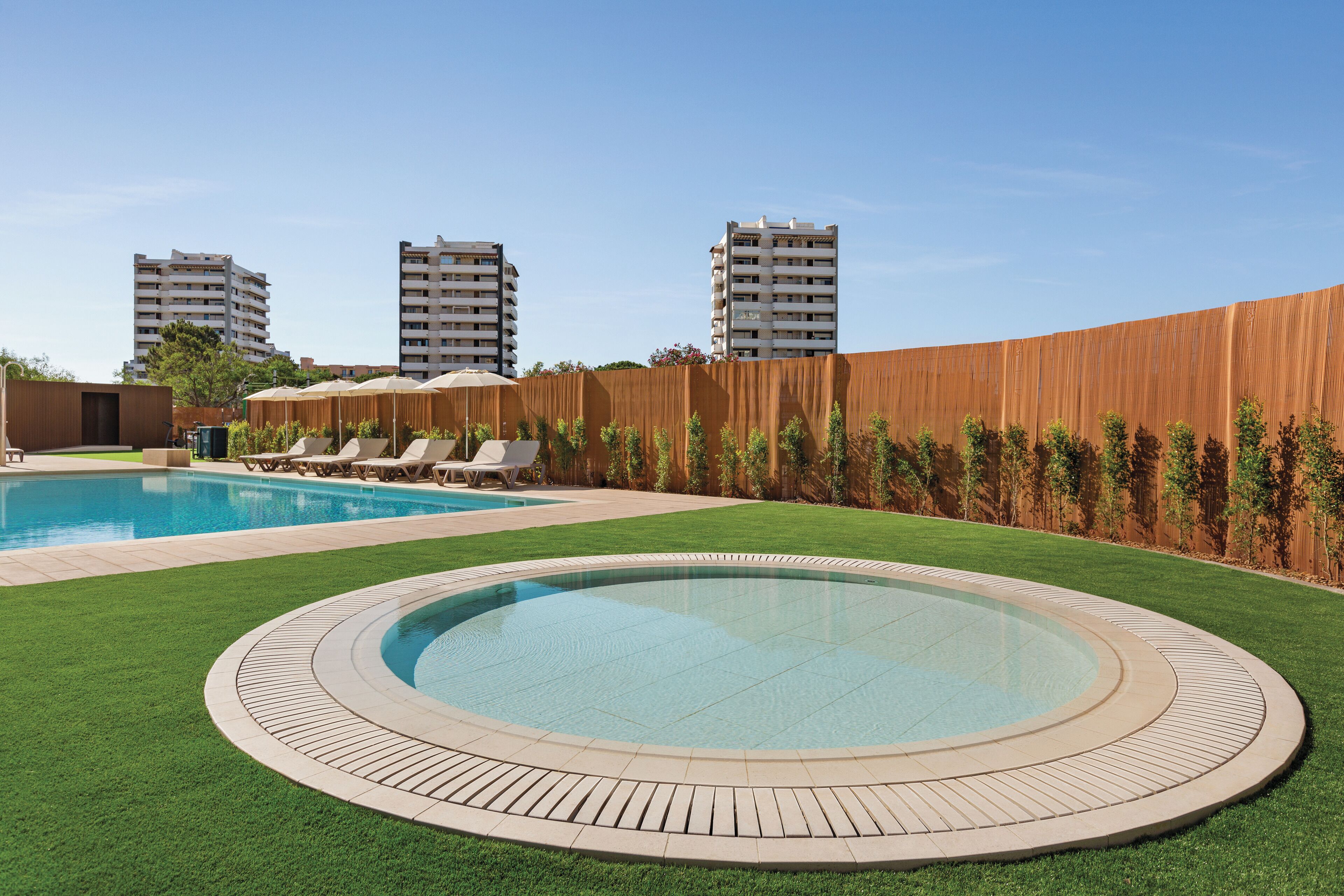 Photo - Wyndham Residences Alvor Beach