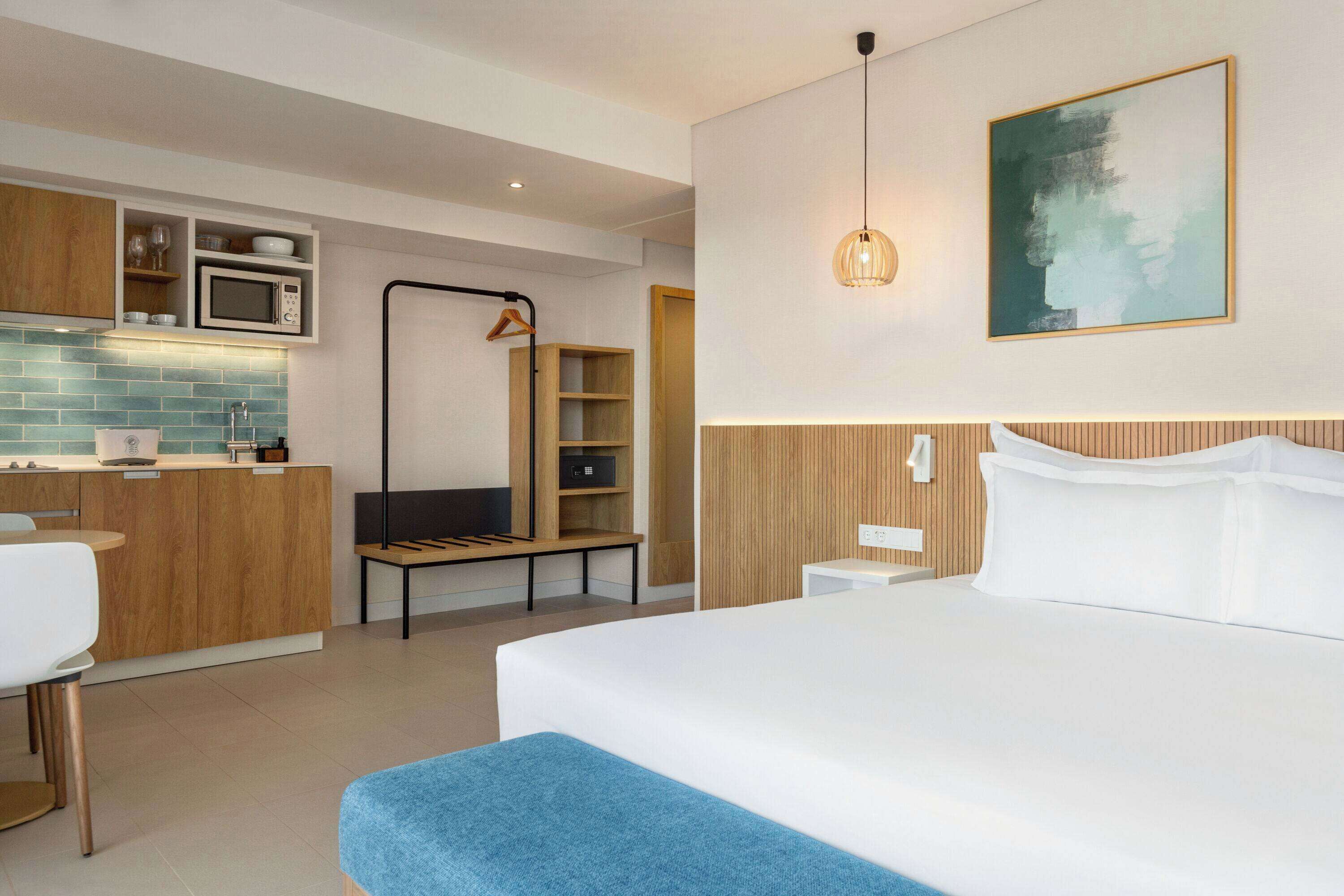 Photo - Wyndham Residences Alvor Beach