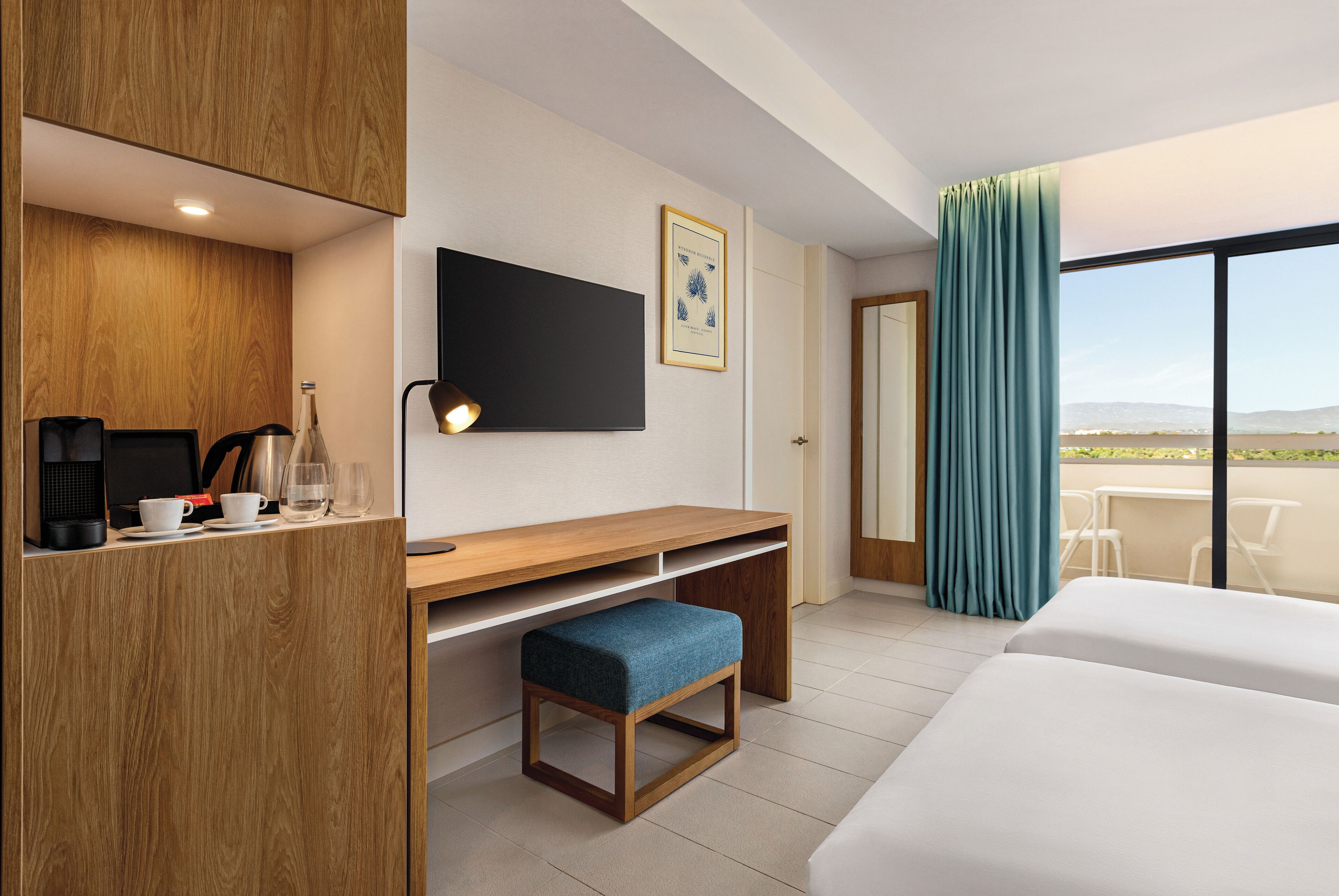Photo - Wyndham Residences Alvor Beach