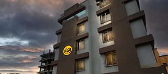 Itsy Hotels Opal Suites, Mundhwa, Near Koregaon Park