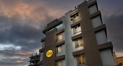 Itsy Hotels Opal Suites, Mundhwa, Near Koregaon Park