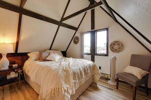 3 Schlafzimmer, Bügeleisen/Bügelbrett, Reisekinderbett, WLAN