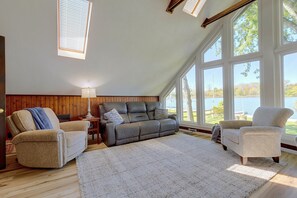 Oppholdsområde