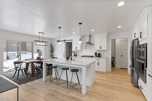 Newly Built Home in Herriman
