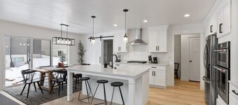 Newly Built Home in Herriman

