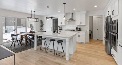 Newly Built Home in Herriman