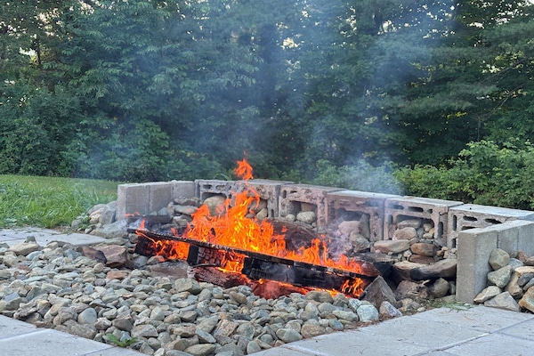 Fire Pit