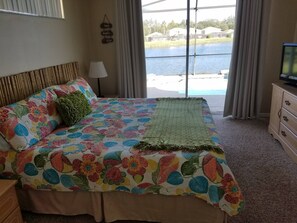 4 Schlafzimmer, WLAN, Bettwäsche