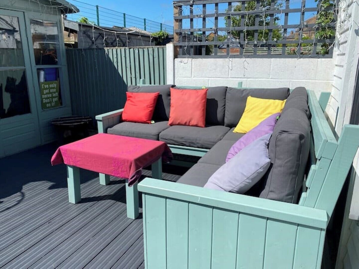 Bild für Gastgeberprofil