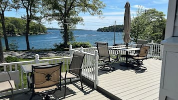 Servei de restauració a l'aire lliure