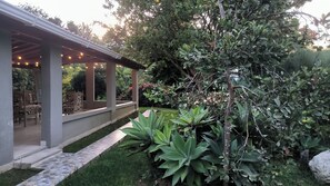 Banquet hall - Casa Hotel Fiba Magueza (Guarne)