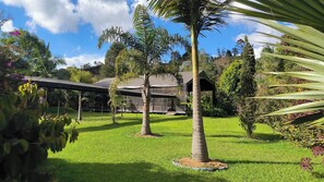Exterior - Casa Hotel Fiba Magueza (Guarne)