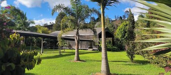 Casa Hotel Fiba Magueza