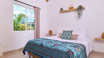 Căn hộ Elite, nhiều giường, khu vực vườn | Bộ trải giường bằng vải cotton Ai Cập, bộ đồ giường cao cấp