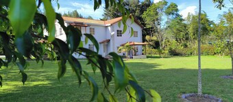 Casa Hotel Fiba Magueza
