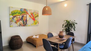 منطقة المعيشة