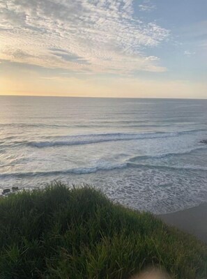 Beach - Rosarito Oceanfront Penthouse (Rosarito)