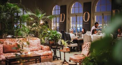 Dorp Hotel