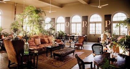 Dorp Hotel