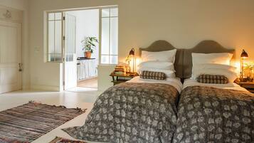 Companion Suites