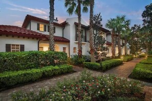 Exterior - Enjoy the PNC Championship at Orlando!!!! (Orlando)