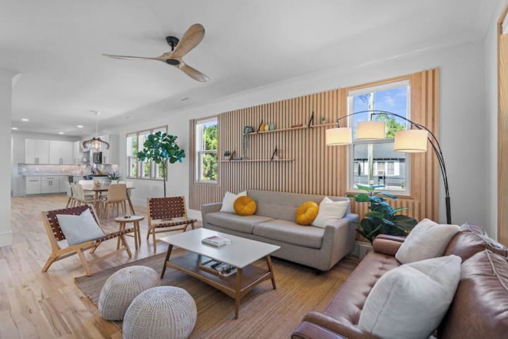 Port City Gem / Modern Luxury / Heart of Downtown