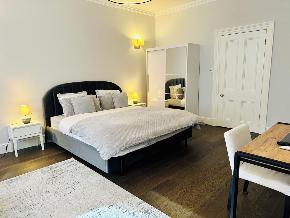 Image de profil de l’hôte