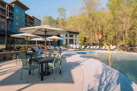 Embassy Suites By Hilton Gatlinburg Resort - Image 50