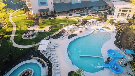 Embassy Suites By Hilton Gatlinburg Resort - Image 3