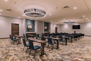 Sala de reuniones