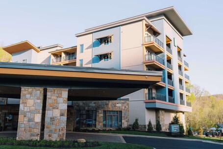 Embassy Suites By Hilton Gatlinburg Resort - Image 19
