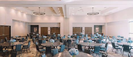 Ballsal
