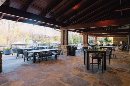 Embassy Suites By Hilton Gatlinburg Resort - Image 4